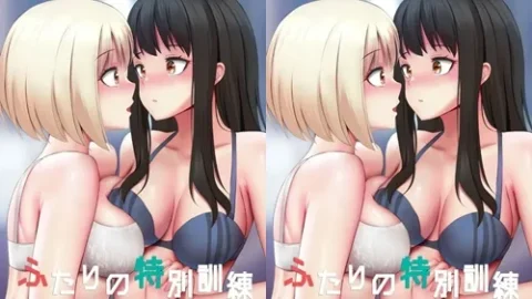 โดจินเลสเบี้ยน โดจินเลสเบี้ยน สาวที่อยากรู้อยากลอง [ぎんハハ] ふたりの特別訓練 (リコリス・リコイル)
